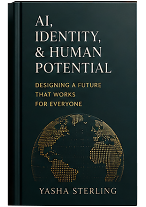 AI, Identity, & Human Potential