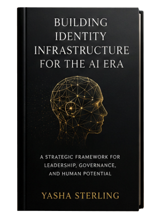 Building Identity Infrastructure for the AI Era
