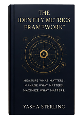 The Identity Metrics Framework