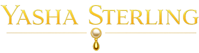 Yasha Sterling