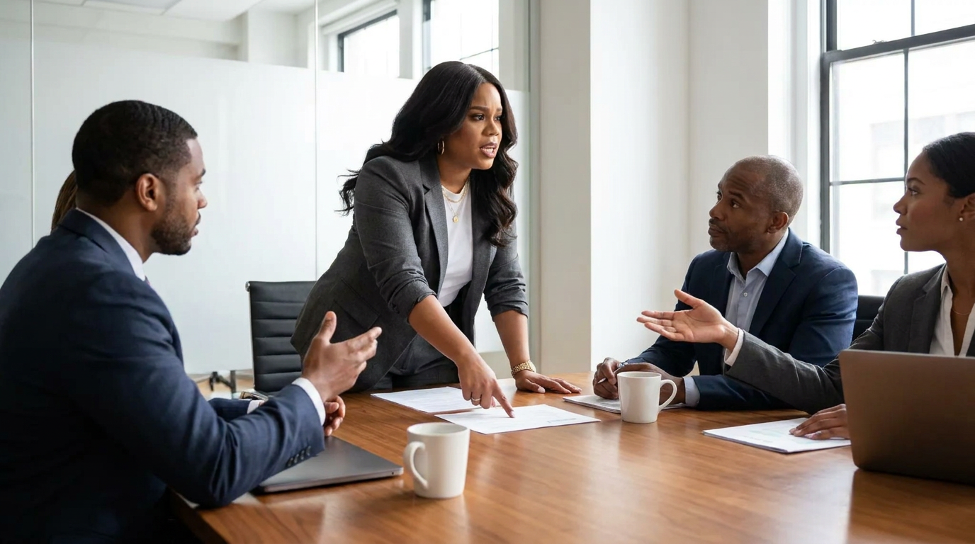 strategic collaboration