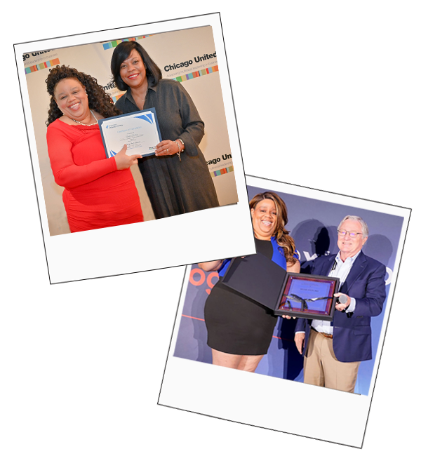 Yasha Sterling - Awards and Honors