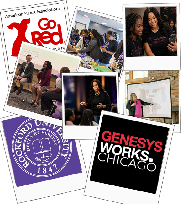Yasha Sterling - Boards & Leadership