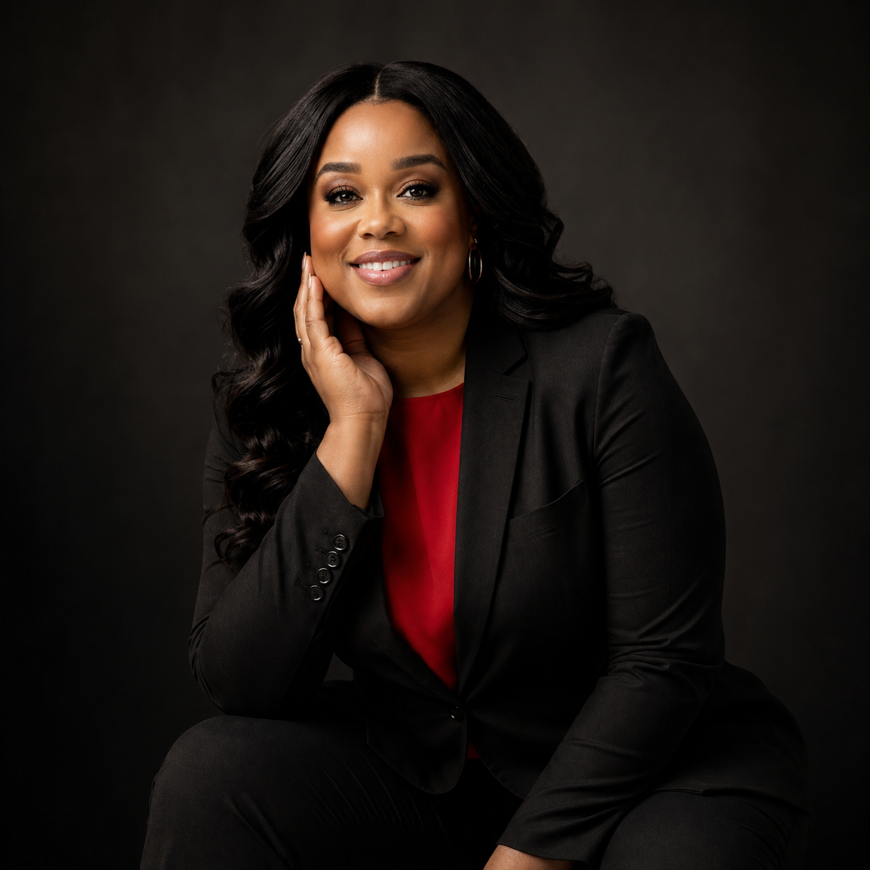 Yasha Sterling AI Strategist and Keynote Speaker