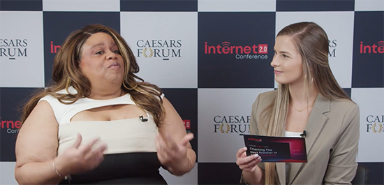 Yasha Sterling Interview