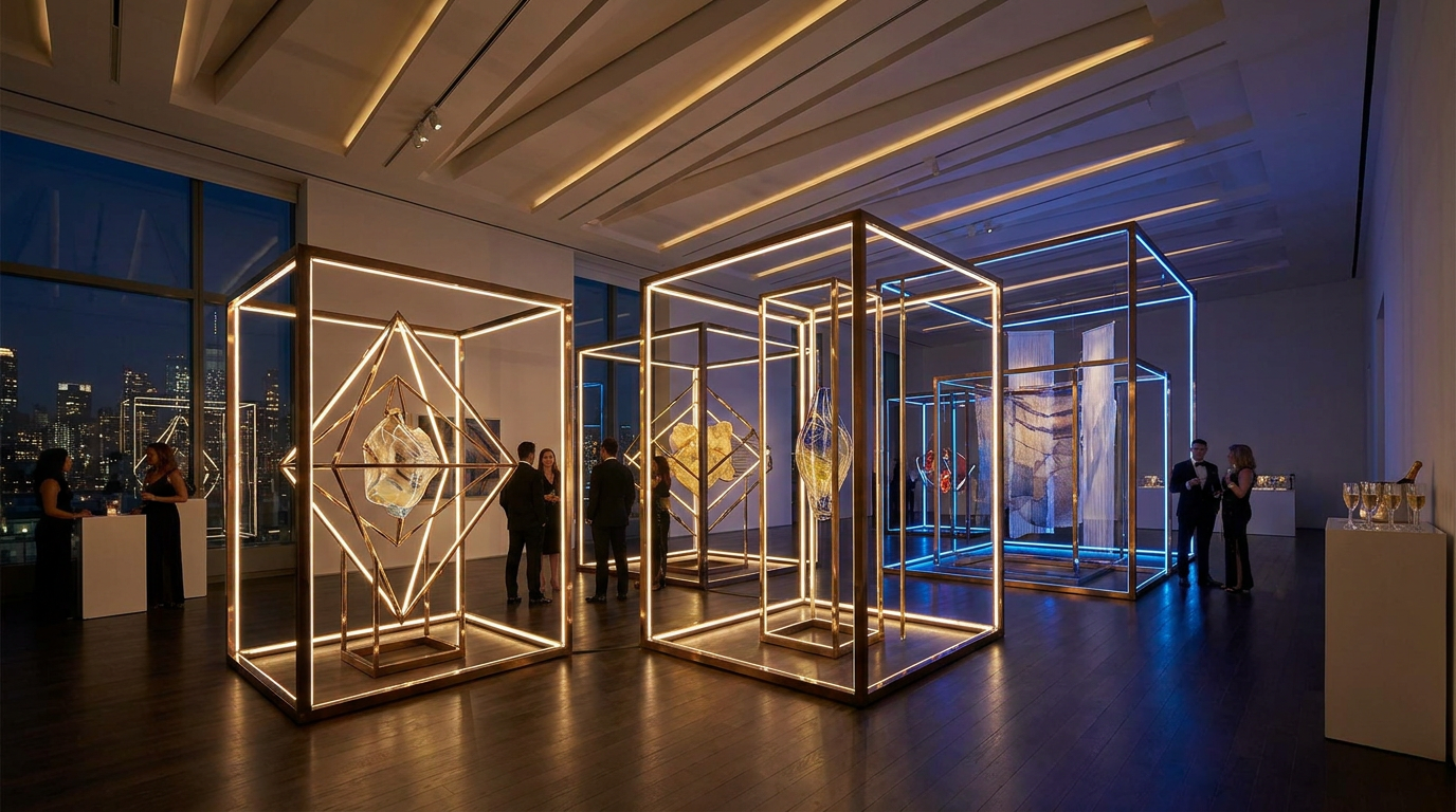 Hall of Frameworks