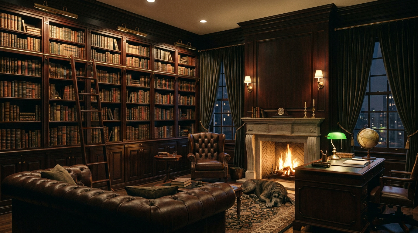 Research Library