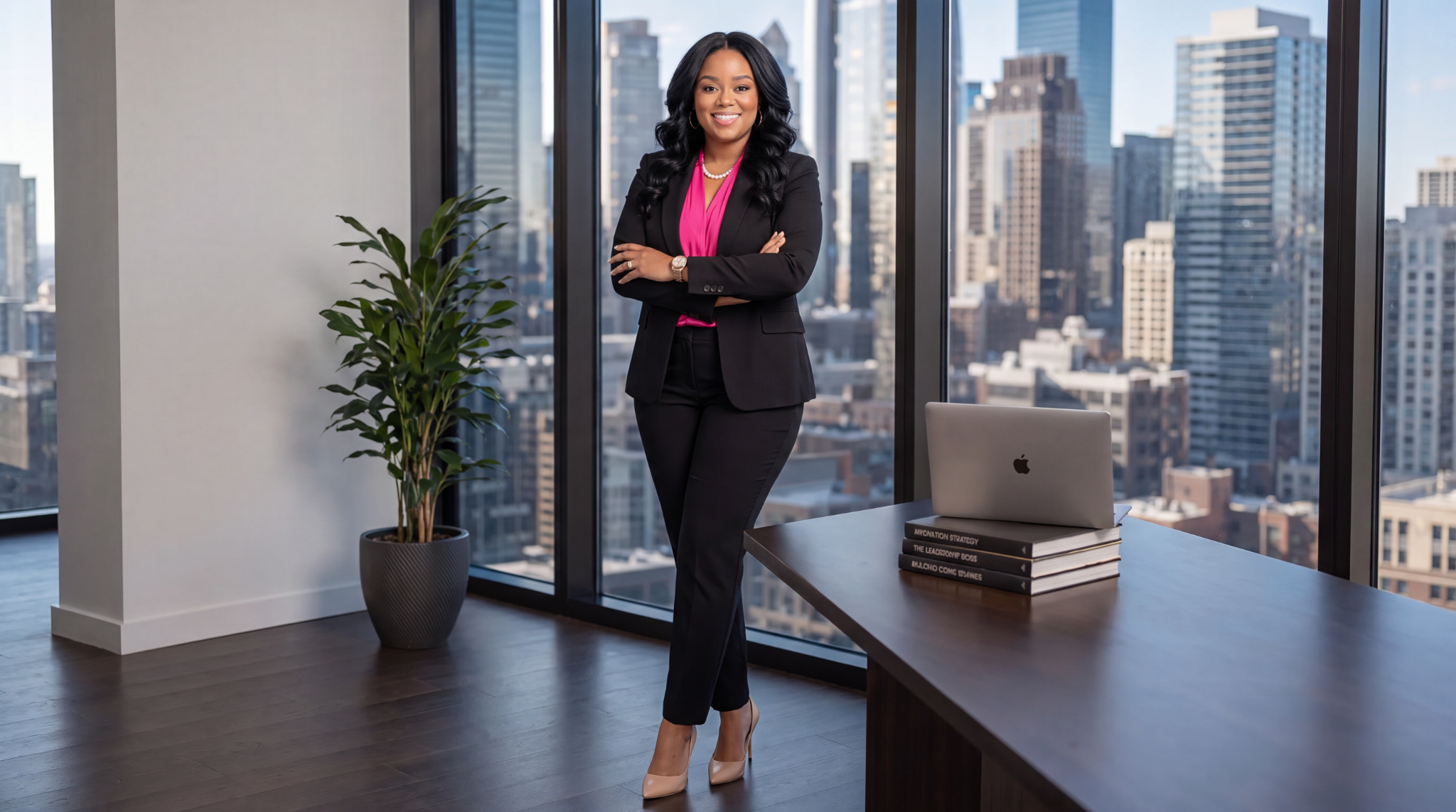 Yasha Sterling, curator of the Institute